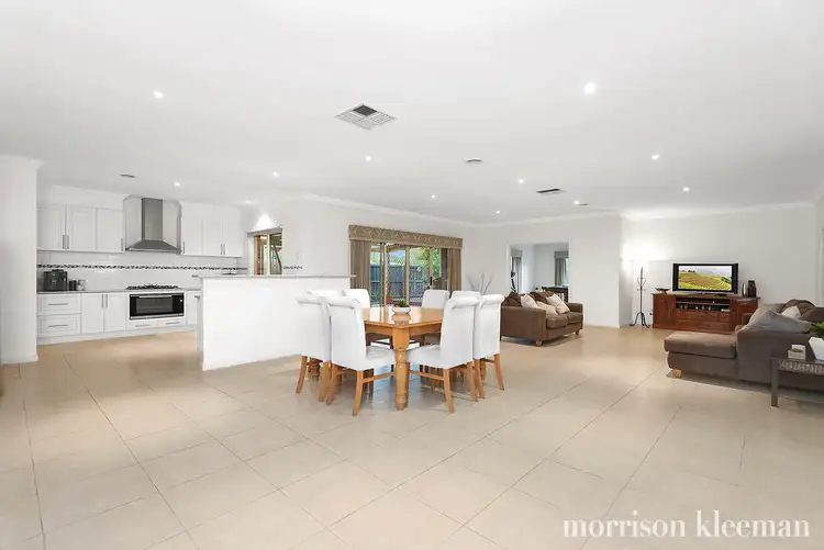 Fourth view of Homely house listing, 14 Downey Drive, Doreen VIC 3754