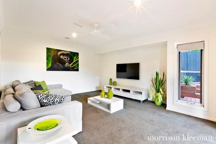 Fifth view of Homely house listing, 17 Roaming Road, Doreen VIC 3754