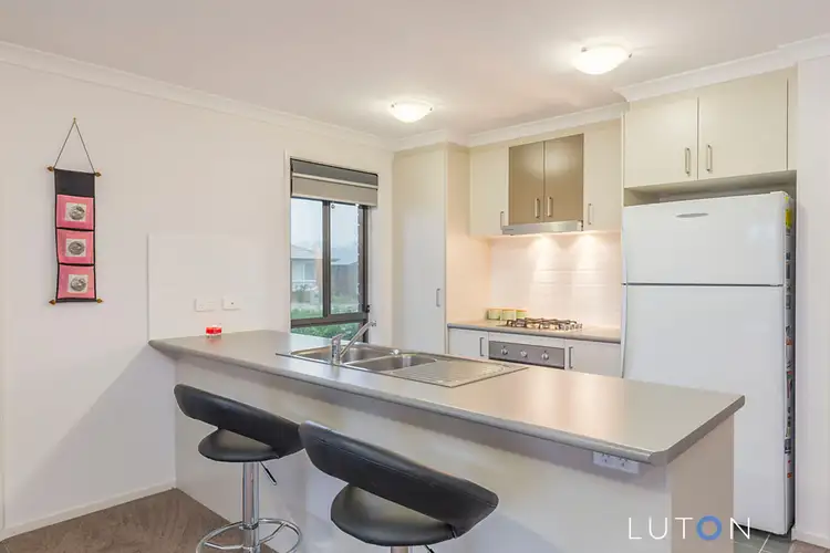 Fourth view of Homely house listing, 11 Pajong Street, Ngunnawal ACT 2913