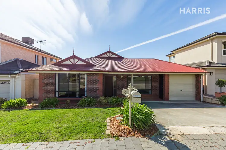 Main view of Homely house listing, 6 Mariner Avenue, Seacliff Park SA 5049