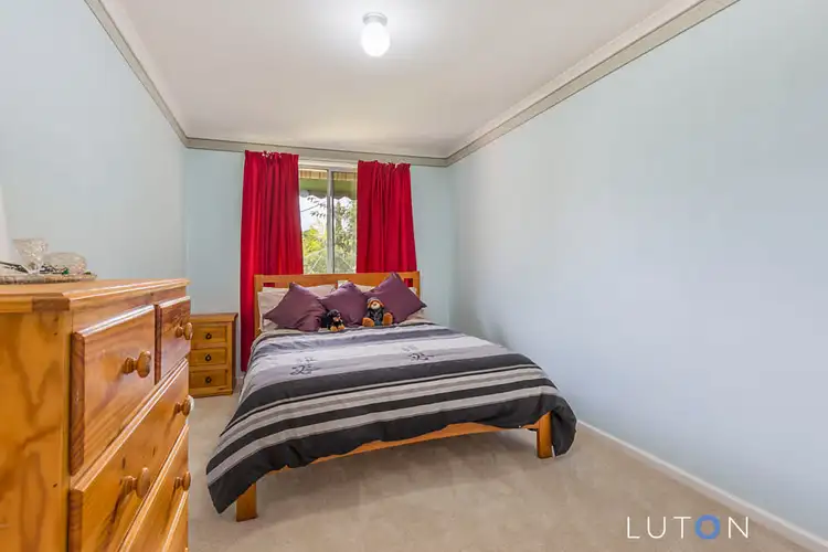 Fifth view of Homely house listing, 163 Copland Drive, Spence ACT 2615