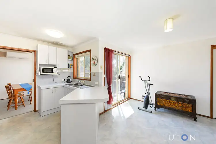 Fifth view of Homely townhouse listing, 36/63 Hurtle Avenue, Bonython ACT 2905
