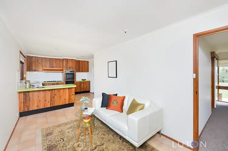 Fourth view of Homely house listing, 10 Victor Place, Monash ACT 2904