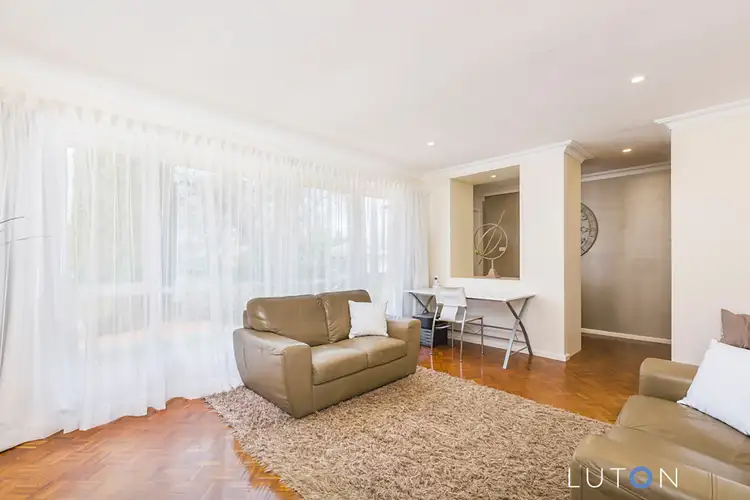 Third view of Homely house listing, 11 Dodds Place, Watson ACT 2602