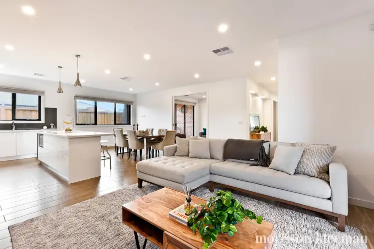 24 Windermere Parade, Doreen VIC 3754