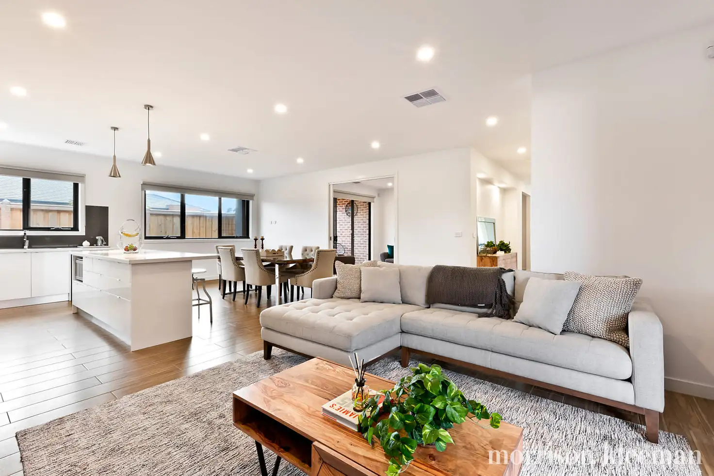 Main view of Homely house listing, 24 Windermere Parade, Doreen VIC 3754