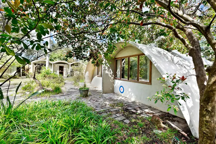Second view of Homely house listing, 69 Ryans Road, Eltham VIC 3095