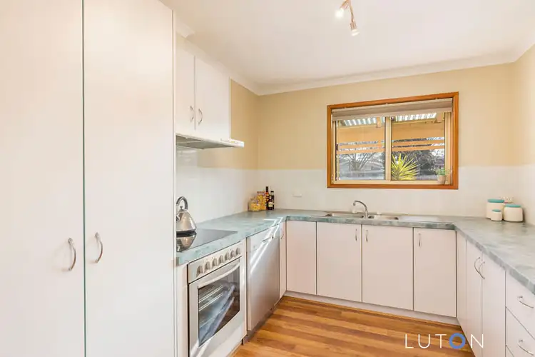 Sixth view of Homely townhouse listing, 6/36 Wanganeen Avenue, Ngunnawal ACT 2913