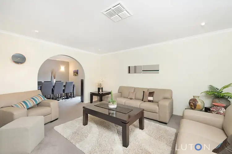 Fifth view of Homely house listing, 59 Harbison Crescent, Wanniassa ACT 2903