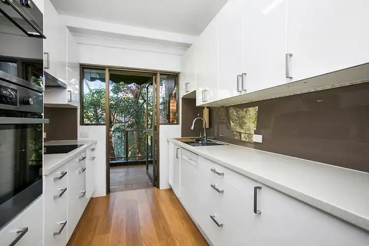 Third view of Homely unit listing, 3/1316 Pacific Highway, Turramurra NSW 2074