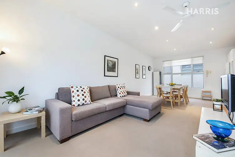 3/172 Wakefield Street, Adelaide SA 5000