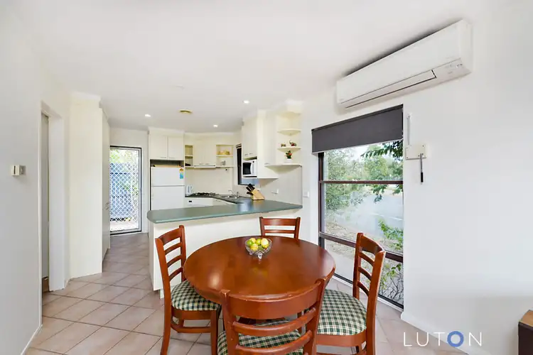Fifth view of Homely townhouse listing, 7 Cosgrove Street, Curtin ACT 2605