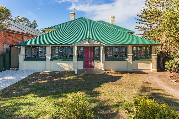 Main view of Homely house listing, 126 Esplanade, Semaphore SA 5019