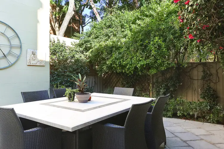 Fourth view of Homely terrace listing, 47 Maddison Street, Redfern NSW 2016