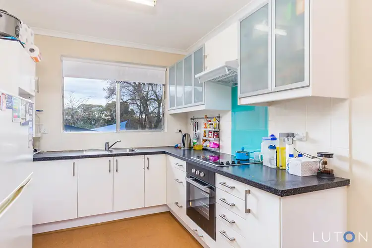 Second view of Homely apartment listing, 7/62 Knox Street, Watson ACT 2602
