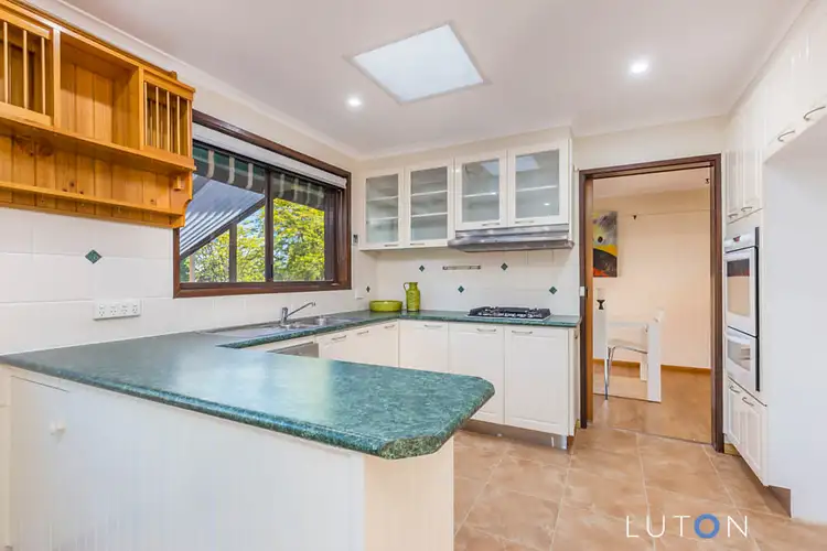 Fifth view of Homely house listing, 36 Kiddle Crescent, Richardson ACT 2905