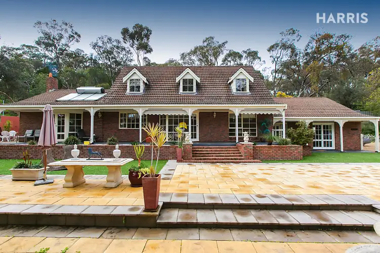 81a Hannaford  Road, Blackwood SA 5051