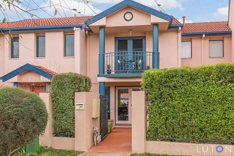 111 Sugarloaf Circle, Palmerston ACT 2913