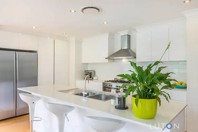 Fourth view of Homely house listing, 64 Buxton Street, Deakin ACT 2600
