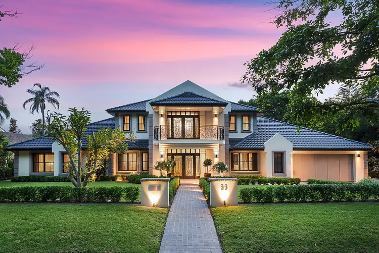 33 Torokina Avenue, St Ives NSW 2075
