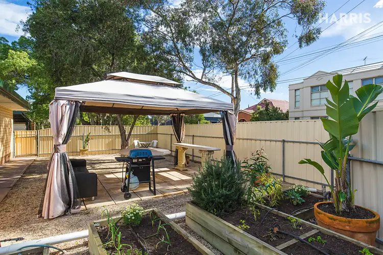 Main view of Homely unit listing, 1/4 Henry Street, Payneham SA 5070