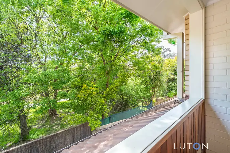Second view of Homely apartment listing, 12/30 Chappell Street, Lyons ACT 2606