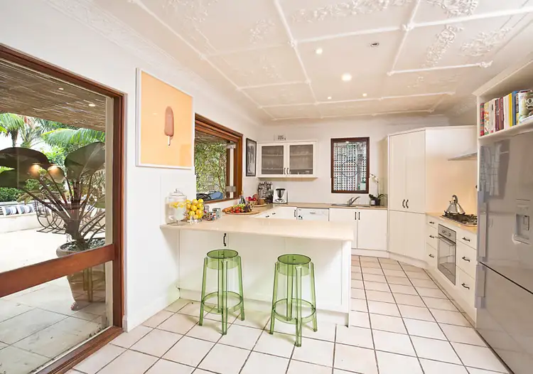 Sixth view of Homely house listing, 95 Ocean Street, Bondi NSW 2026