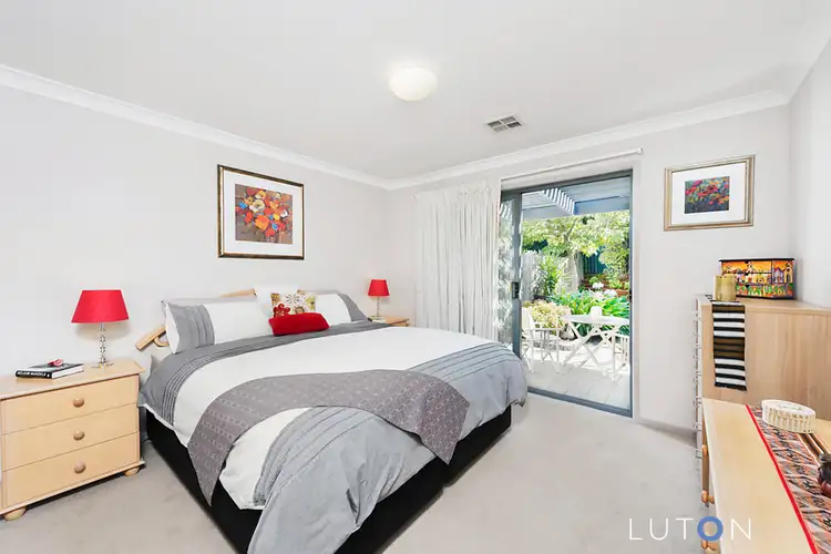 Fourth view of Homely townhouse listing, 7/5 Tauss Place, Bruce ACT 2617