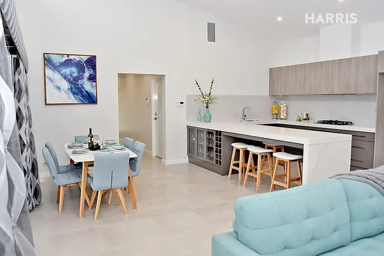 Third view of Homely house listing, 21 Par Court, Port Hughes SA 5558