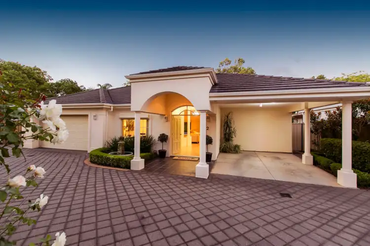 2/220 Cross Road, Unley Park SA 5061