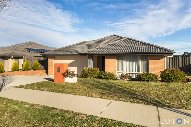 188 Mabo Boulevard, Bonner ACT 2914