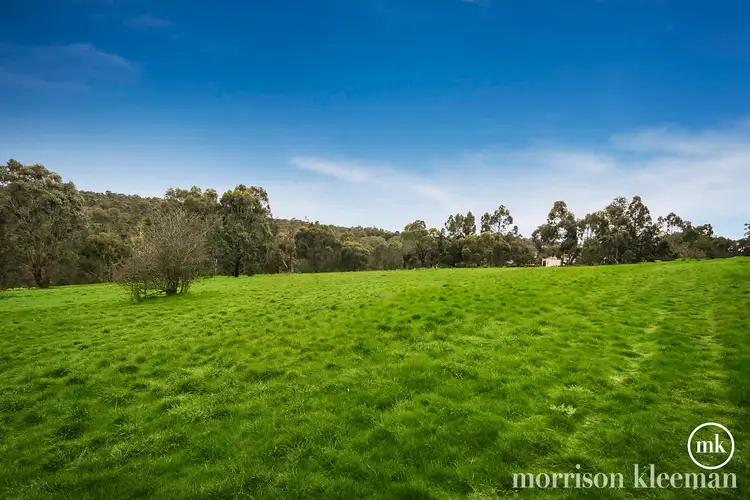 Fourth view of Homely land listing, 103 McLaughlans Lane, Plenty VIC 3090