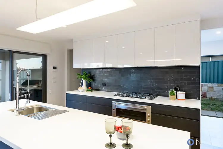 Sixth view of Homely house listing, 12 Willesee Rise, Coombs ACT 2611