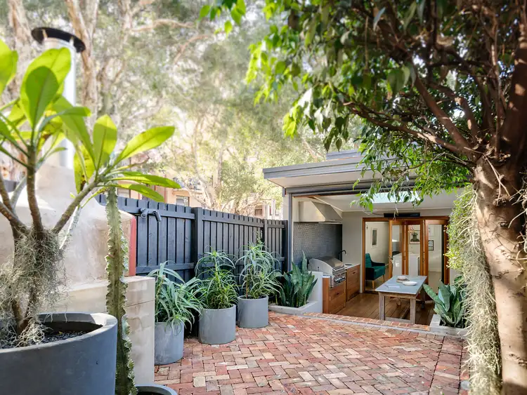 Fourth view of Homely terrace listing, 573 Riley Street, Surry Hills NSW 2010