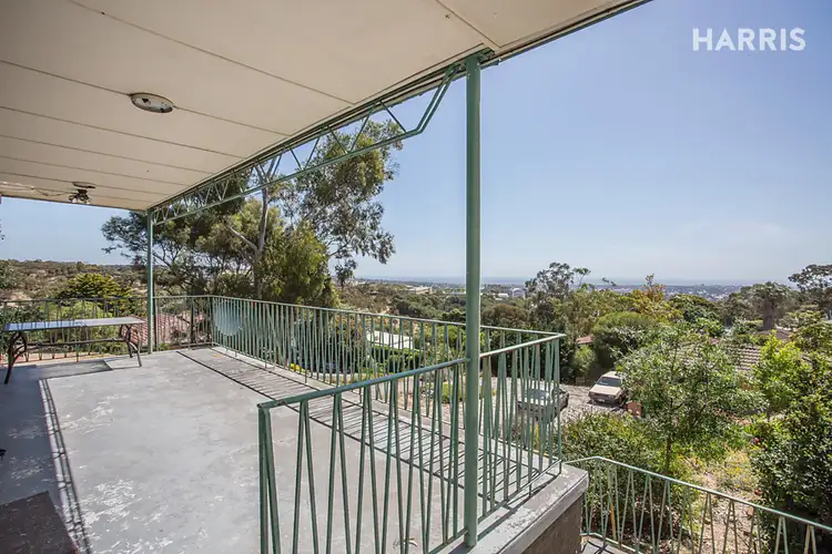 Sixth view of Homely house listing, 76 Highland Drive, Bellevue Heights SA 5050