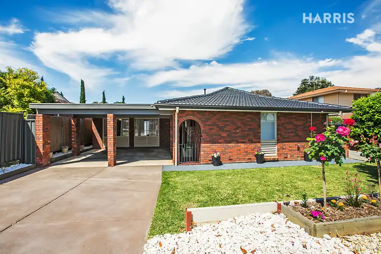 17 Kelly Road, Modbury SA 5092