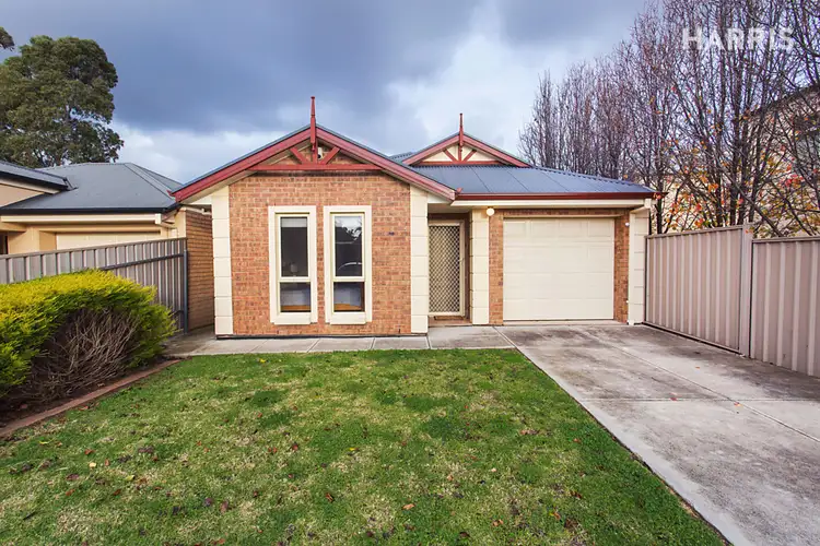 27 Brecon Street, Windsor Gardens SA 5087