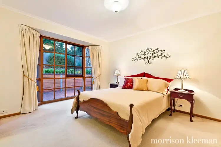 Sixth view of Homely house listing, 12 Mitchell Court, Diamond Creek VIC 3089