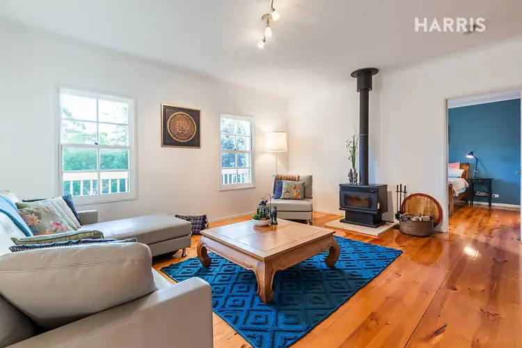 Second view of Homely house listing, 13 Ashby Avenue, Blackwood SA 5051