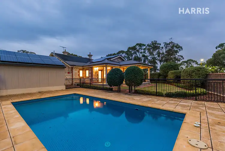Third view of Homely house listing, 6 Tester Drive, Blackwood SA 5051