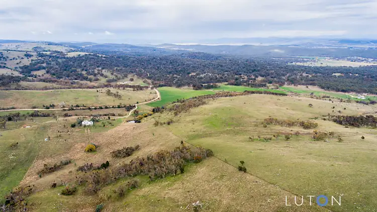 Second view of Homely house listing, 55 Butmaroo Road, Bungendore NSW 2621