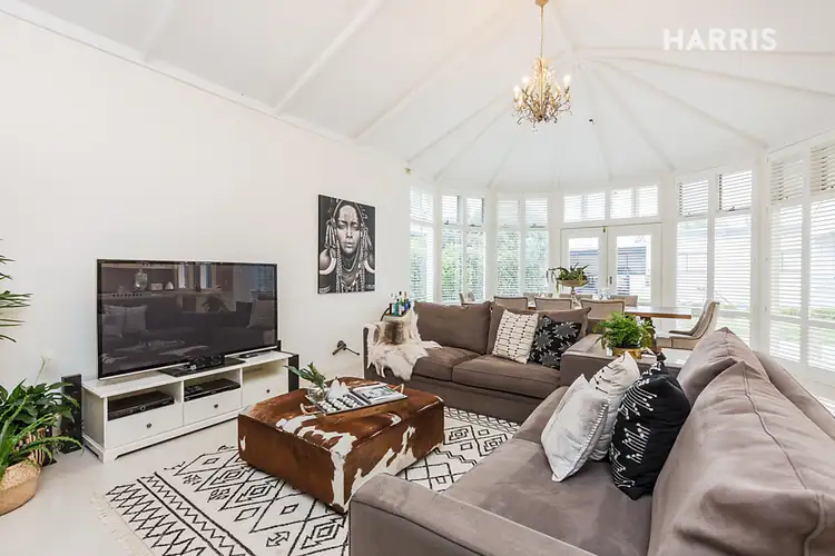 Second view of Homely house listing, 27 Winston Avenue, Cumberland Park SA 5041