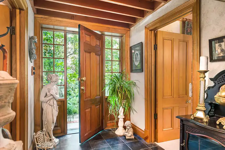 Fourth view of Homely house listing, 4 The Crescent, Crafers SA 5152