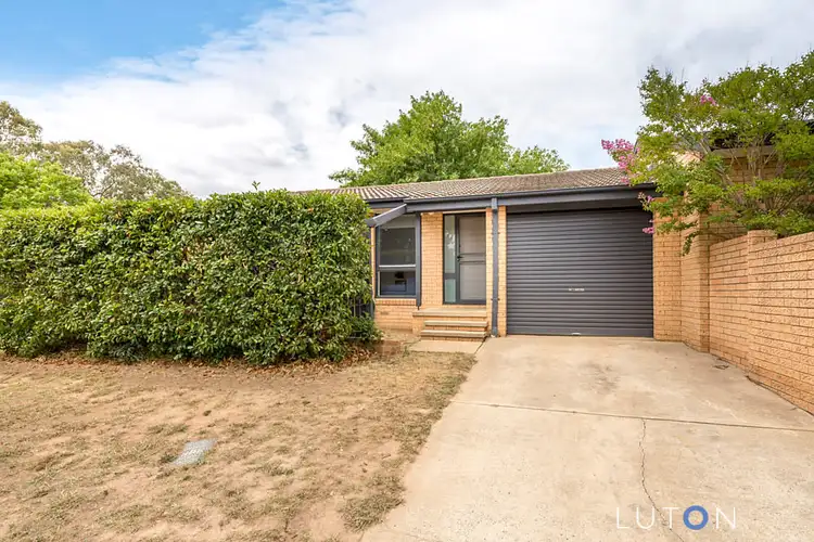 Fifth view of Homely house listing, 3 Moorehead Place, Latham ACT 2615