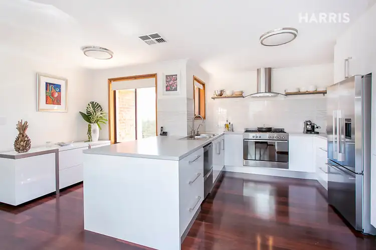 Second view of Homely house listing, 1 Hedgerow Crescent, Hallett Cove SA 5158