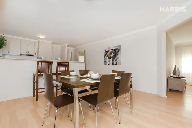 Sixth view of Homely house listing, 17 Cassia Street, Munno Para West SA 5115