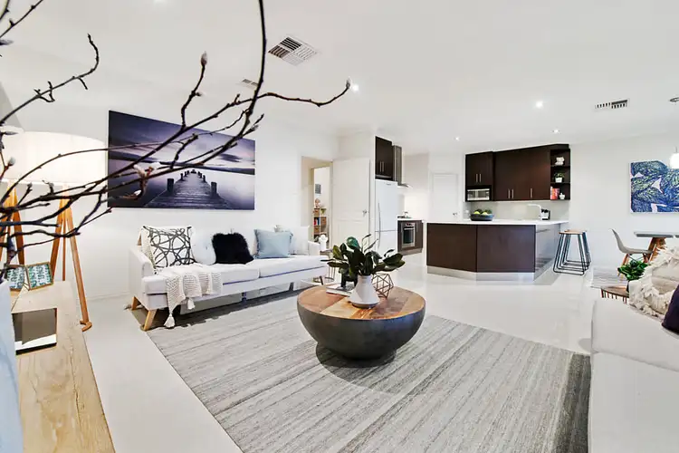 Third view of Homely house listing, 8 Barrow Crescent, Lockleys SA 5032