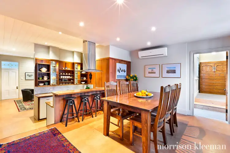 Sixth view of Homely house listing, 552 Heidelberg-Kinglake Road, Wattle Glen VIC 3096