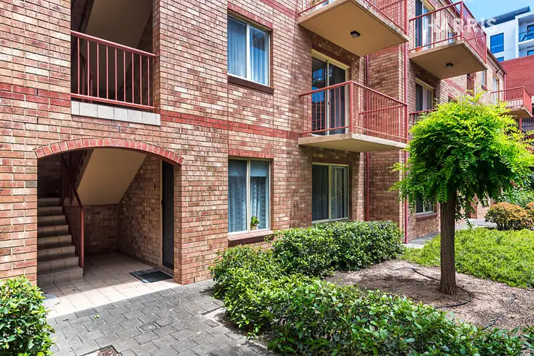 14/29 St Helena Place, Adelaide SA 5000
