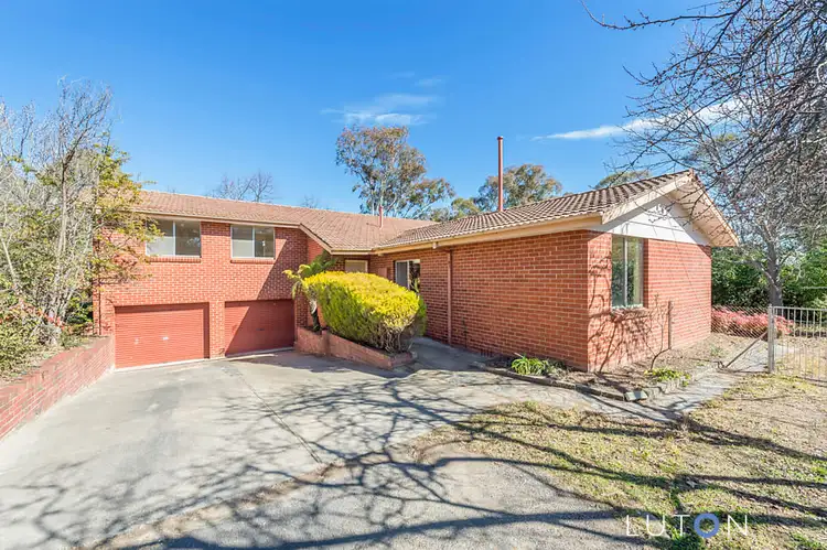 Main view of Homely house listing, 18 Wagga Street, Farrer ACT 2607